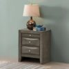 Marilla - Nightstand - Gray - Image 5