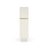 Arched Small Bookcase, Storage Cabinet, Bookshelf With 3 Shelves For Living Room - Oak / White - Image 14