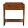 Newton - Nightstand - Chestnut - Image 4