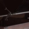 Connaught - Storage Bench Trunk - Dark Chestnut Brown - Image 6