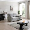 Hamilton - Loveseat - Gray - Image 2