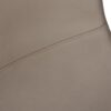 Office Chair, Bar Height, Standing, Computer Desk, Work, Leather Look, Contemporary, Modern - Taupe - Image 12