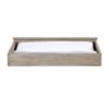 Grayson - Changing Station - Rustic Alpine - Image 3