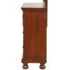 Meade - Dresser - Cherry - Image 6
