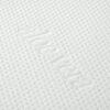 10" Plush Gel Memory Foam Mattress For Full Size Bed With Cooling Technology Aloe Vera Cover - White - Image 8