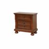 Meade - Nightstand - Cherry - Image 4