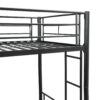Bunk Bed - Black - Image 6