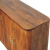 Linden - Sideboard - Beige Brown - Image 3