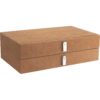 1.01 Cubic Ft Jewelry Safe - White - Image 7