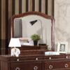 Triton - Mirror - Cappuccino - Image 7