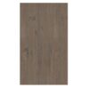 Ela - Narrow End Table - Brown - Image 7