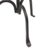 Gaberial - Accent Table With Top - Black - Image 6