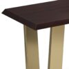 Lewis - Bench - Cognac - Image 6