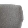Hutton - Dining Side Chair (Set of 2) - Gray - Image 8