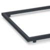Garner - Tray Top C Side Table - Black - Image 5