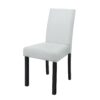 Sarang - Dining Table And Chairs Set - Black / Silver - Image 10