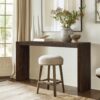 Monterey - Console Table - Brown - Image 10