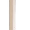 Elegant Wall Mirror For Modern Spaces - Pearl - Image 5
