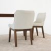 Ellis - Dining Chair (Set of 2) - Beige - Image 8