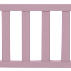 Riley - Toddler Guard Rail - Pink