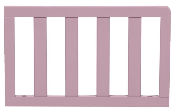 Riley - Toddler Guard Rail - Pink