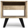 Lowry - End Table - Natural - Image 8