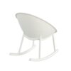 Gable - Rocking Chair (Set of 2) - White - Image 7