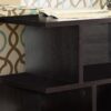 Accent Table, Side Versatile Design - Espresso - Image 2