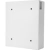 48 Keys, Key Cabinet Digital Keypad Wall Safe - White - Image 3