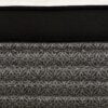 Premium 16" Queen Size Hybrid Mattress In A Box Plush Gel Memory Foam Top With Cooling Technology - Gray / White - Image 9