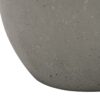 Lighting, Table Lamp, Concrete, Contemporary - Gray / Cream - Image 6