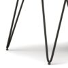 Hunter - End Table - Walnut - Image 11