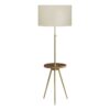 Floor Lamp Lighting - Gold - Image 5