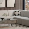 Rex - Corner Sofa Module - Gray - Image 16