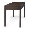 Hollander - Desk - Warm Walnut Brown - Image 3