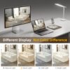 Multi Functional Sectional Sofa Bed With Independent Chaise Lounge And Functional Blanket - Beige - Image 17
