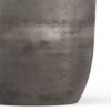 Morris - Metal Accent Table - Antique Silver - Image 4