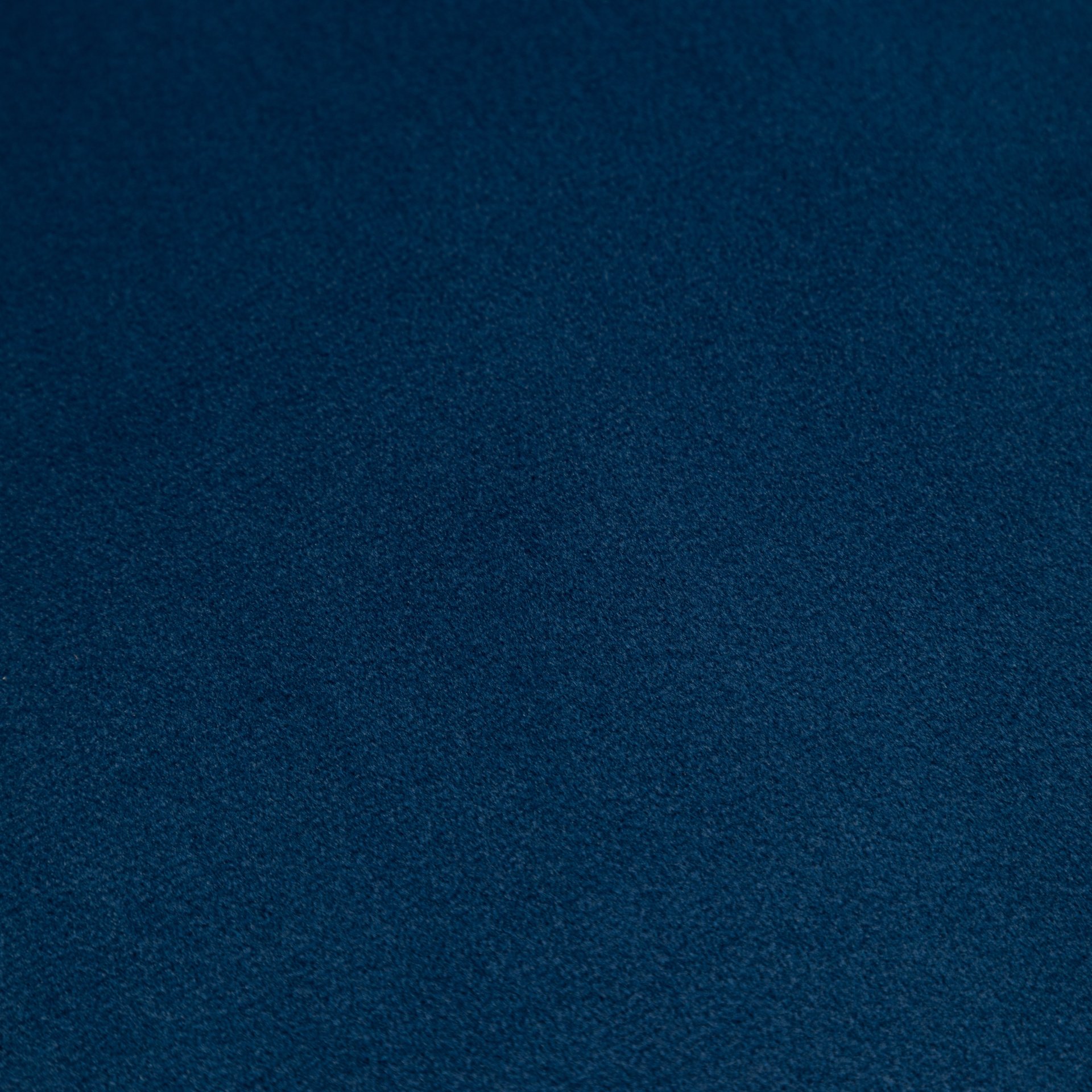 Accent Chair, Classic Mid Century Modern For Extra Seating - Dark Blue - Image 5