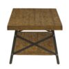Douglas - Coffee Table - Brown - Image 3