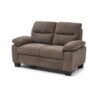 Summerton - Loveseat - Brown - Image 4