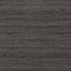 2 Drawer Computer Desk High Gloss - Gray - Image 10