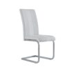 Altis - C Style Dining Chair (Set of 4) - White - Image 7