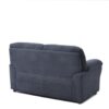 Hamilton - Loveseat - Blue - Image 6