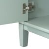 36" Bathroom Vanity With Sink, Soft Close Doors, And Storage Drawers - Green - Image 18