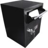 1 1 Cu Ft Keypad Depository Safe - Black - Image 6