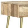 Jager - Side Table - Natural - Image 7