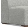 Rex - Center Sofa Module - Gray - Image 3