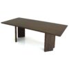 Alden - Dining Table - Walnut - Image 7