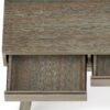 Bowman - Flip Up Desk - Distressed Gray - Image 6