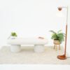 Randolph - Bench - Ivory - Image 13